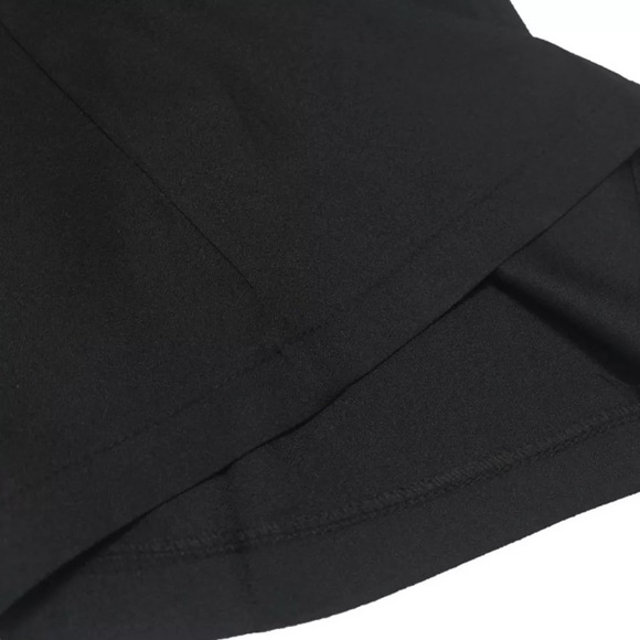 HIGH WAIST BELL BOTTOM FLARE LEG - Picture 2 of 6